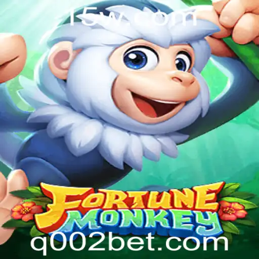 FortuneMonkey: Descubra a Aventura no Mundo dos Jogos de Azar
