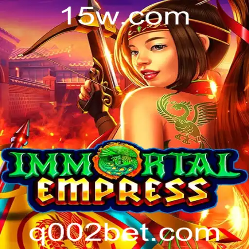 Explorando o Mundo de ImmortalEmpress: Um Novo Jogo Inovador