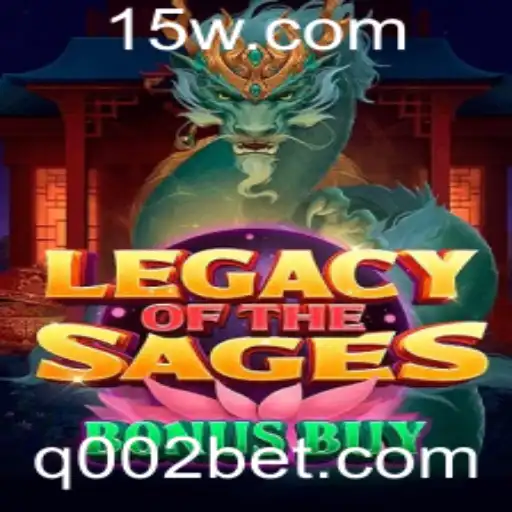 Explorando o Fascinante Mundo de LegacyoftheSagesBonusBuy