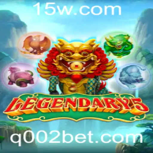 Explorando o Fascinante Mundo de Legendary5 e a Parceria com 002bet