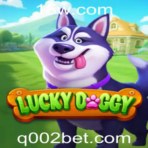 Descubra o Fascinante Mundo de LuckyDoggy no 002bet