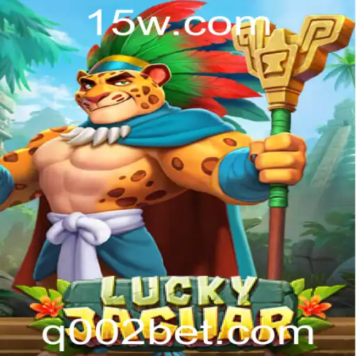 Jogo LuckyJaguar: Descubra a Emoção na Plataforma 002bet