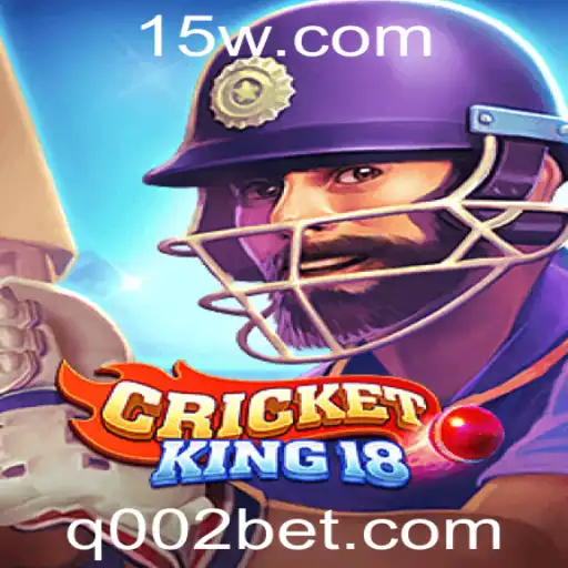 Descubra CricketKing18: O Novo Fenômeno no Mundo dos Esportes Online