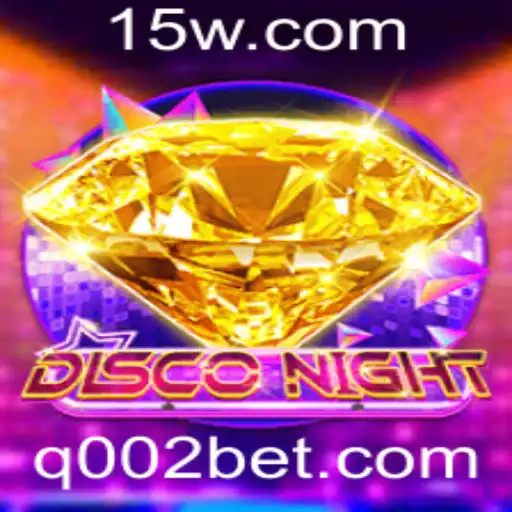 Explorando o Universo de DiscoNight: O Jogo Revolucionário com o Toque de 002bet