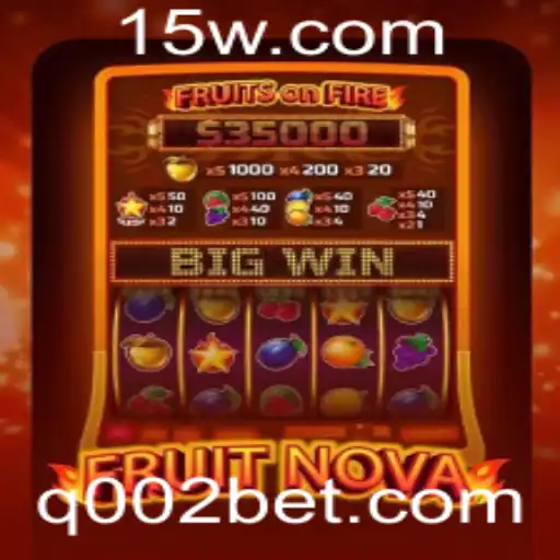 Descobrindo FruitNova: A Nova Sensação dos Jogos Online