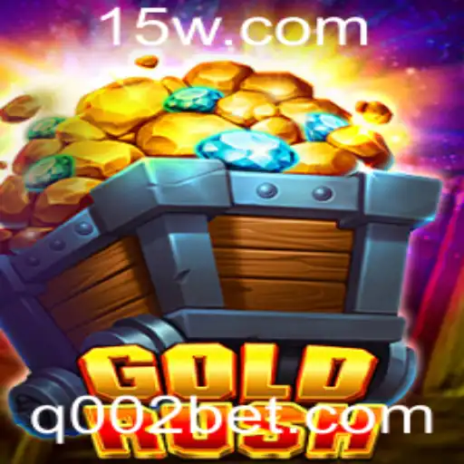 Desvendando o Universo do Jogo GoldRush com 002bet