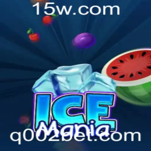 Descubra o Incrível Mundo de IceMania com 002bet
