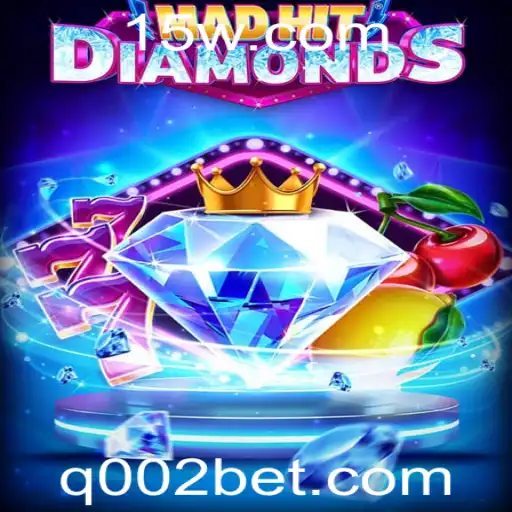Descubra o Fascinante Mundo de MadHitDiamonds: Estratégias, Regras e Dicas