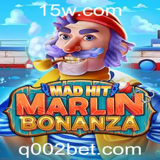 MadHitMarlinBonanza: Uma Viagem Subaquática de Entretenimento e Recompensas