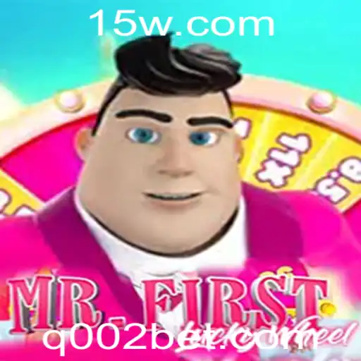 Explorando o Universo de MrFirstLuckyWheel: Uma Nova Experiência de Jogo na 002bet