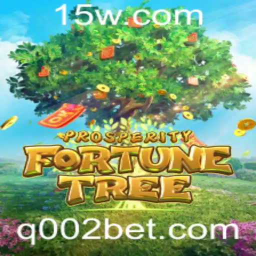 Explorando ProsperityFortuneTree: O Jogo Revolucionário de 002bet