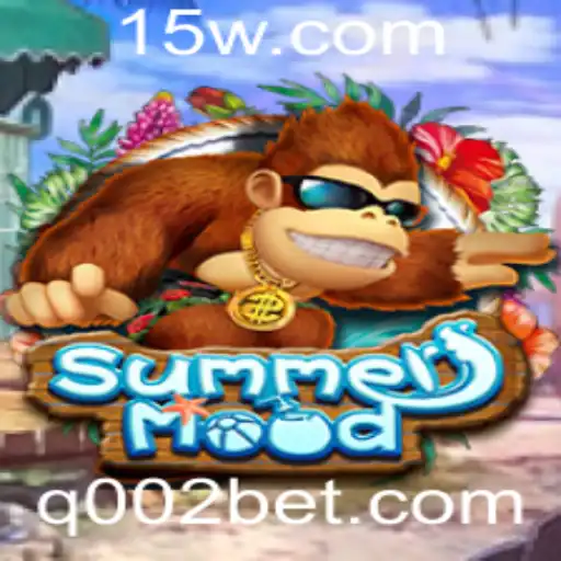 Explorando o Jogo SummerMood e sua Conexão com 002bet
