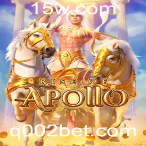 RiseofApollo: Uma Nova Experiência de Jogo