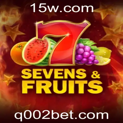 Descubra o Fascinante Mundo do Jogo SevensFruits