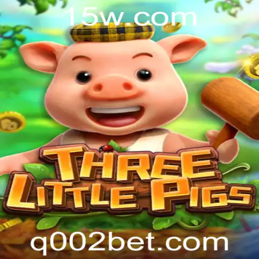 THREELITTLEPIGS: Descubra a Magia deste Novo Jogo de Estratégia
