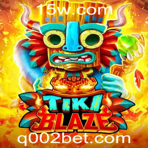 Descubra TikiBlaze: A Nova Sensação no Mundo dos Jogos de Aventura